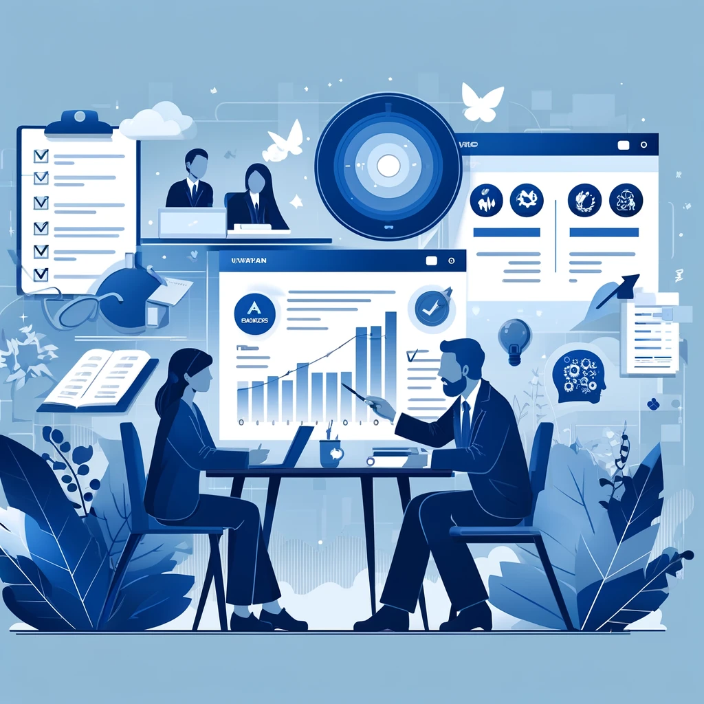 デジタルマーケティング研修/データ分析と最適化（標準学習時間0.5時間）