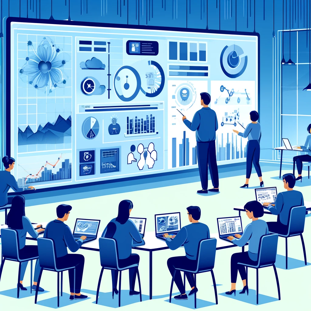 営業交渉のコツと戦術（標準学習時間1時間）