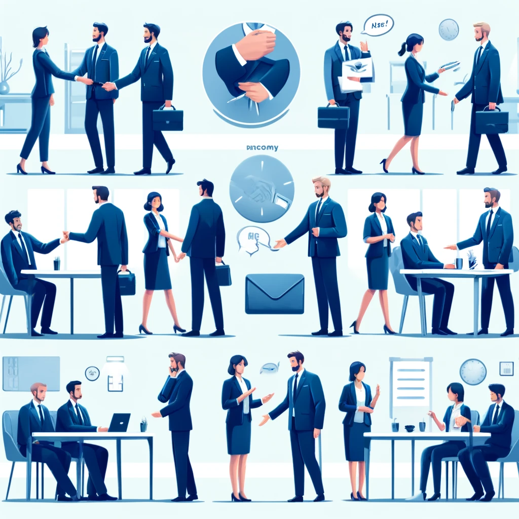 提案書の効果的な要素（標準学習時間1時間）