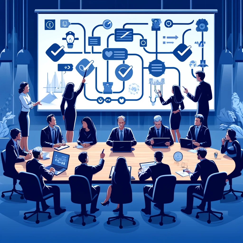 製品管理研修（標準学習時間1.5時間）